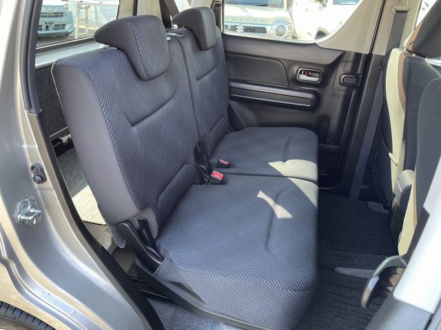 MAZDA FLAIR 2018 Image 31