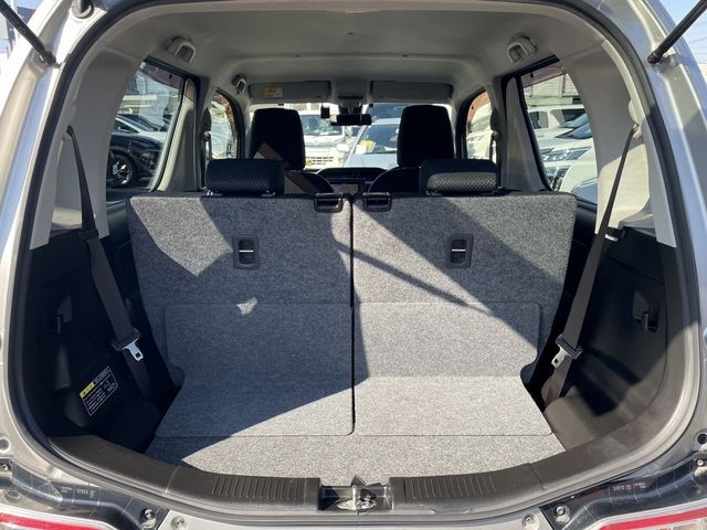 MAZDA FLAIR 2018 Image 31