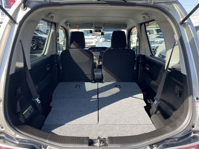 MAZDA FLAIR 2018 Image 31