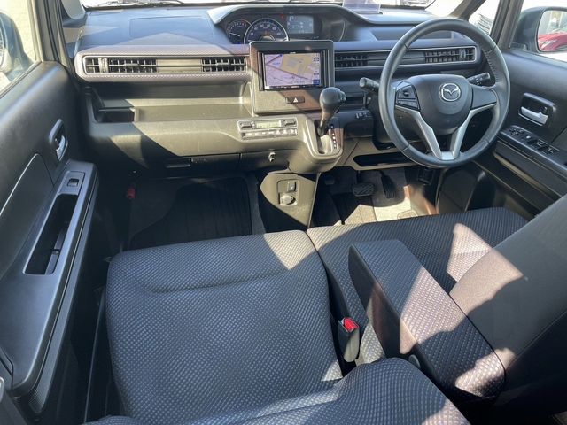 MAZDA FLAIR 2018 Image 31