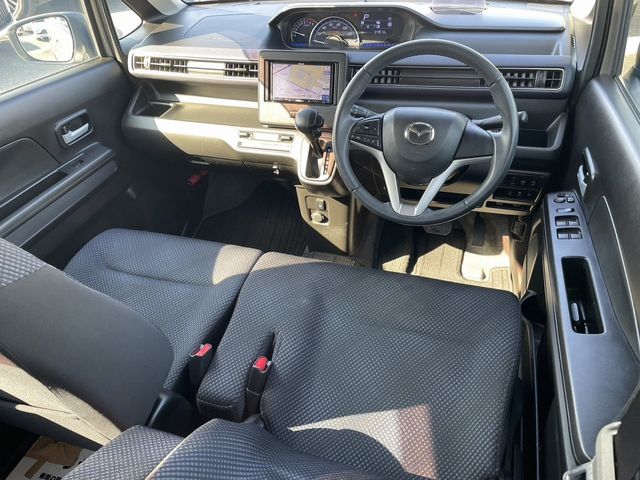 MAZDA FLAIR 2018 Image 31