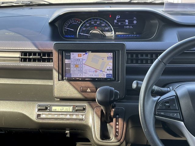 MAZDA FLAIR 2018 Image 31