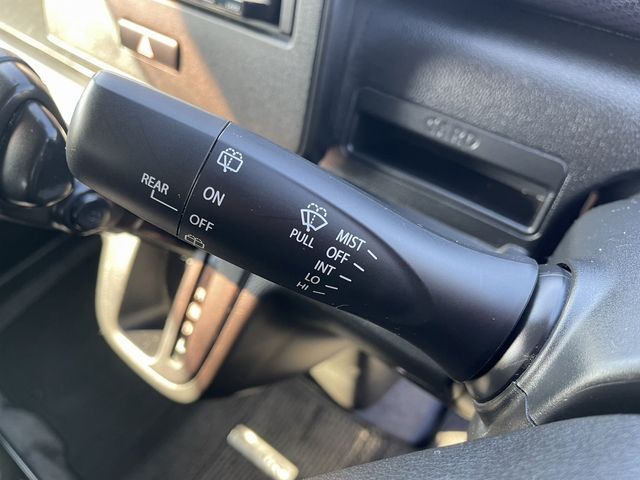 MAZDA FLAIR 2018 Image 31