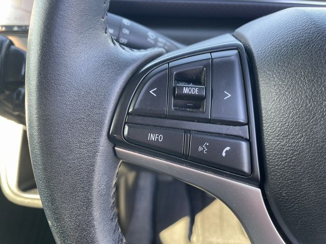 MAZDA FLAIR 2018 Image 31