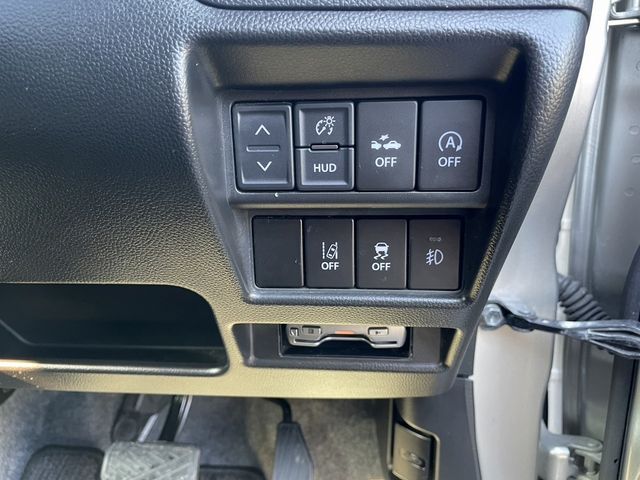 MAZDA FLAIR 2018 Image 31