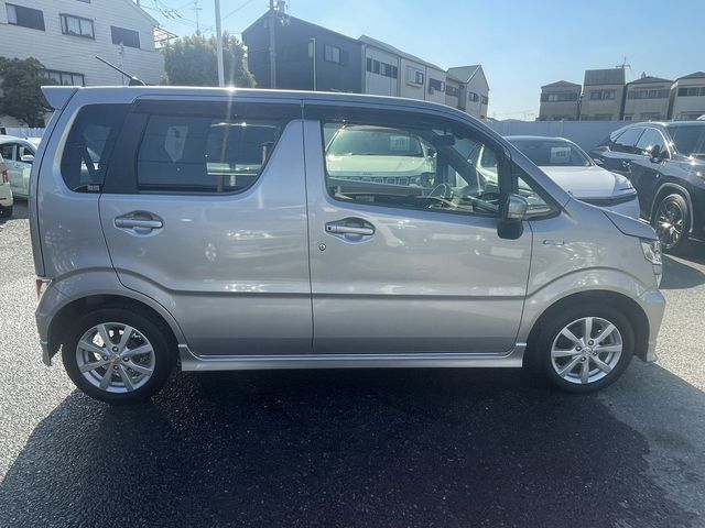 MAZDA FLAIR 2018 Image 31