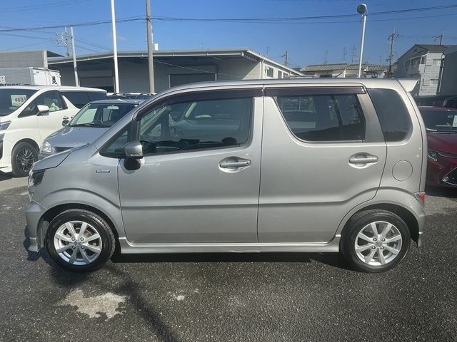 MAZDA FLAIR 2018 Image 31