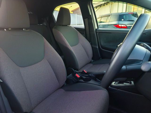 TOYOTA YARIS 2025 Image 31