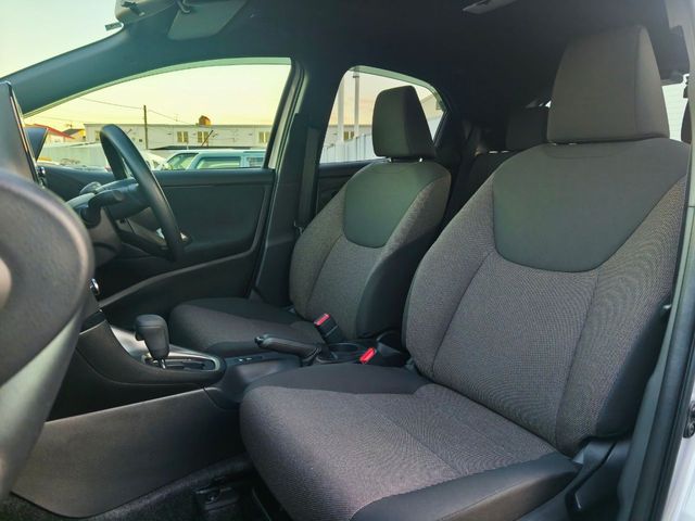 TOYOTA YARIS 2025 Image 31