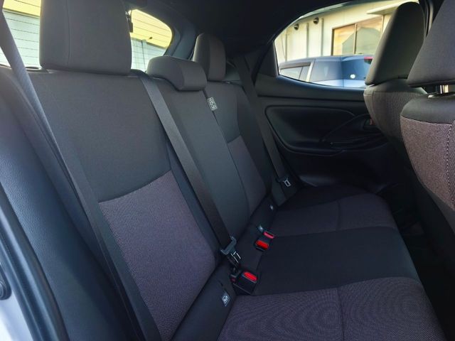 TOYOTA YARIS 2025 Image 31