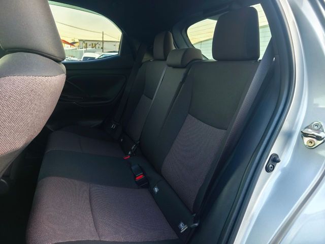 TOYOTA YARIS 2025 Image 31