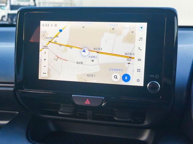 TOYOTA YARIS 2025 Image 31