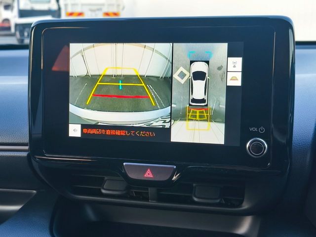 TOYOTA YARIS 2025 Image 31