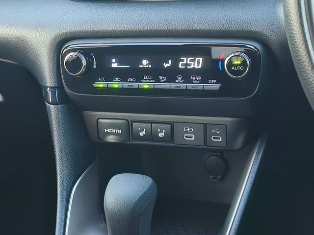 TOYOTA YARIS 2025 Image 31