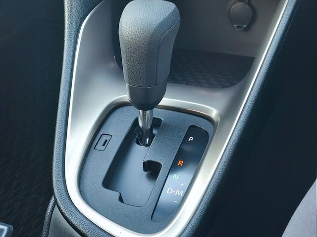 TOYOTA YARIS 2025 Image 31