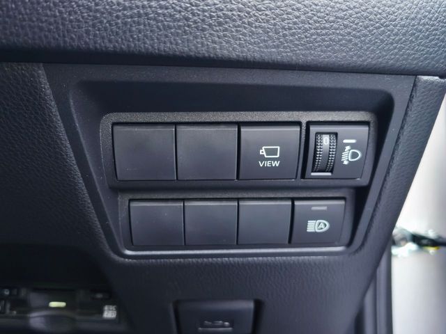 TOYOTA YARIS 2025 Image 31