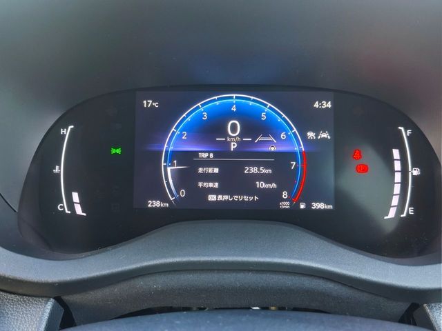 TOYOTA YARIS 2025 Image 31