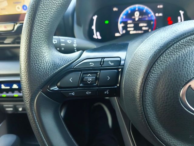 TOYOTA YARIS 2025 Image 31