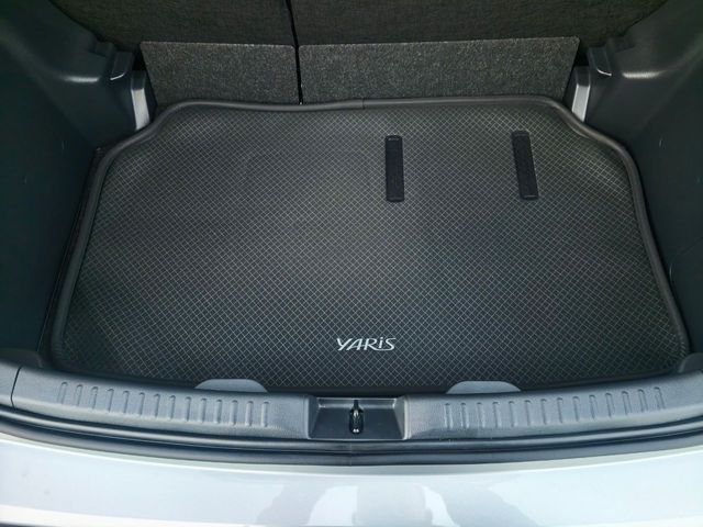 TOYOTA YARIS 2025 Image 31