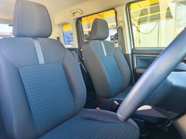 TOYOTA ROOMY 2021 Image 31