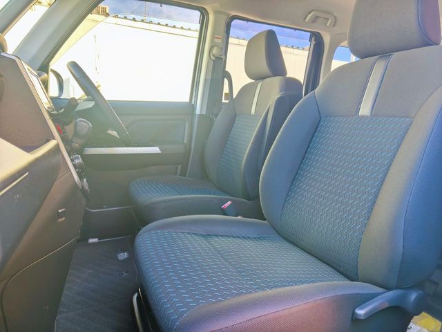 TOYOTA ROOMY 2021 Image 31