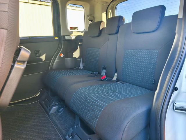 TOYOTA ROOMY 2021 Image 31