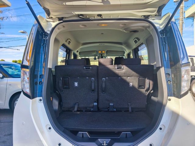 TOYOTA ROOMY 2021 Image 31