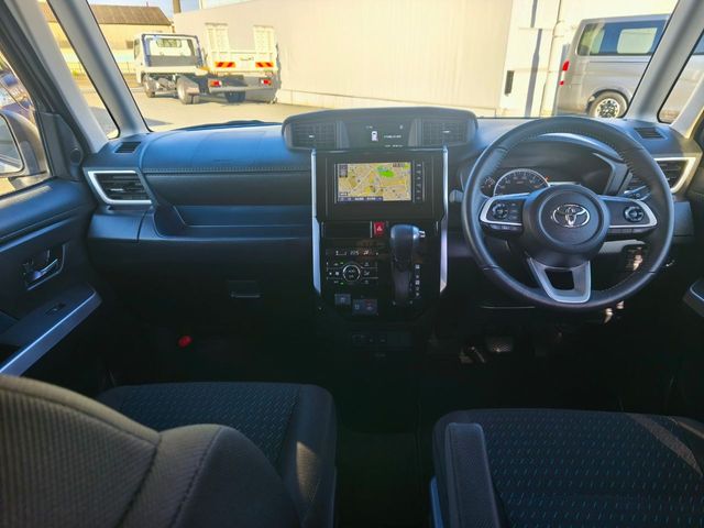 TOYOTA ROOMY 2021 Image 31