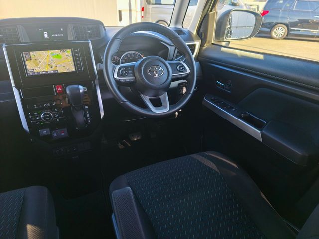 TOYOTA ROOMY 2021 Image 31