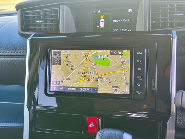 TOYOTA ROOMY 2021 Image 31