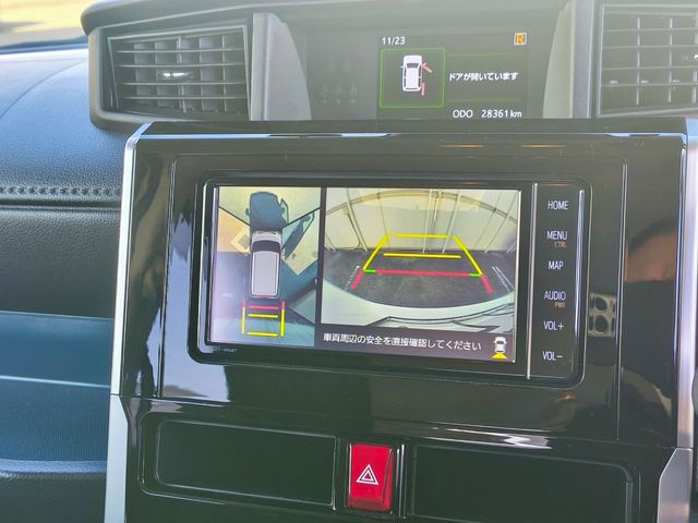 TOYOTA ROOMY 2021 Image 31