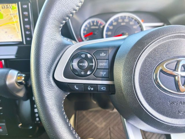 TOYOTA ROOMY 2021 Image 31