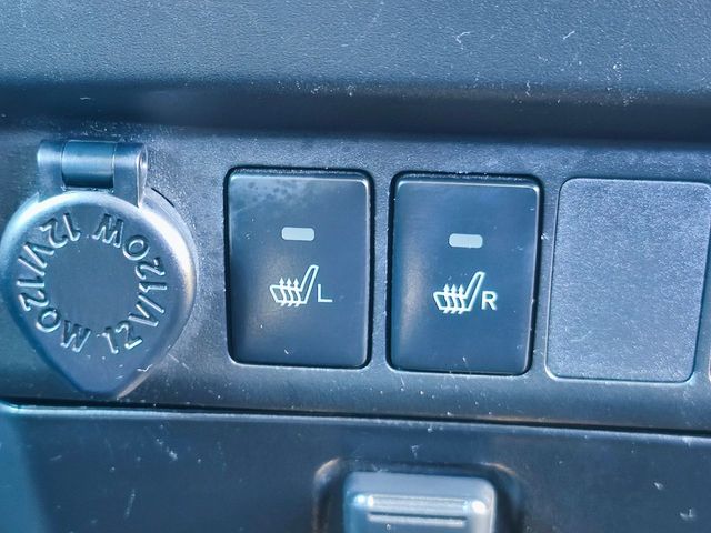 TOYOTA ROOMY 2021 Image 31