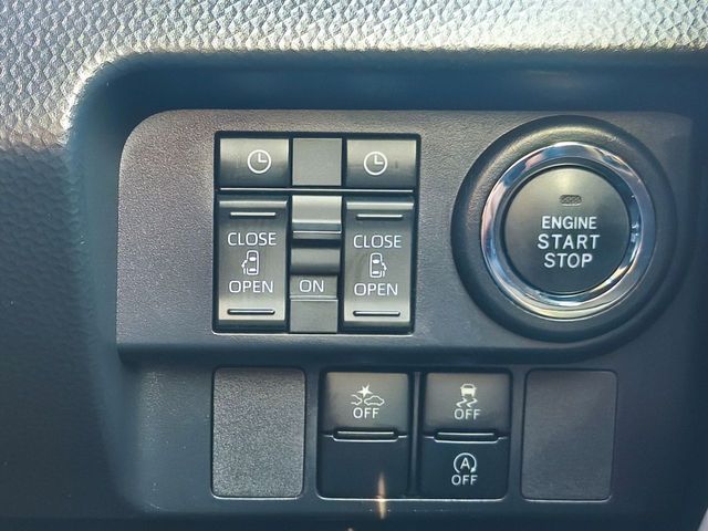 TOYOTA ROOMY 2021 Image 31