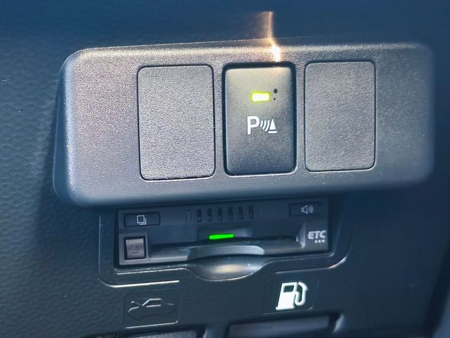 TOYOTA ROOMY 2021 Image 31