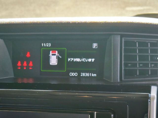 TOYOTA ROOMY 2021 Image 31
