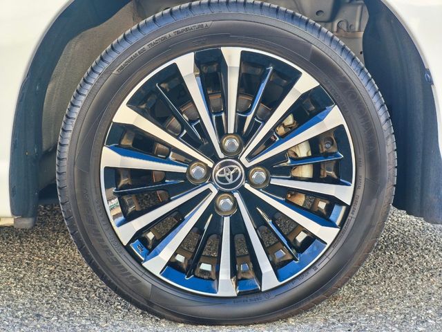 TOYOTA ROOMY 2021 Image 31