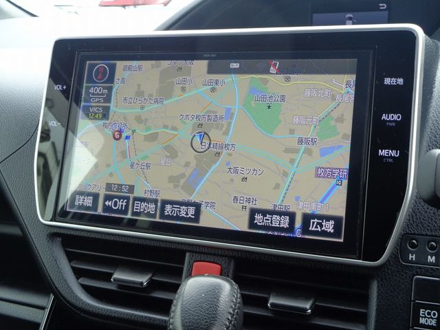 TOYOTA NOAH 2018 Image 31