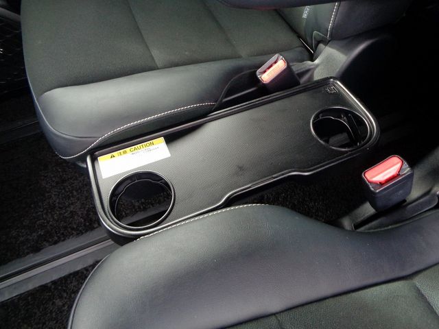 TOYOTA NOAH 2018 Image 31