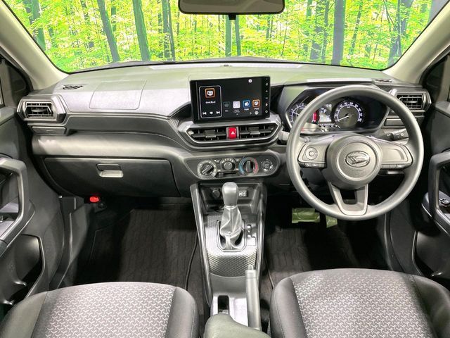 DAIHATSU ROCKY 2020 Image 31