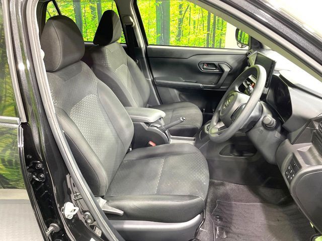 DAIHATSU ROCKY 2020 Image 31