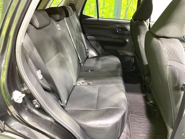 DAIHATSU ROCKY 2020 Image 31