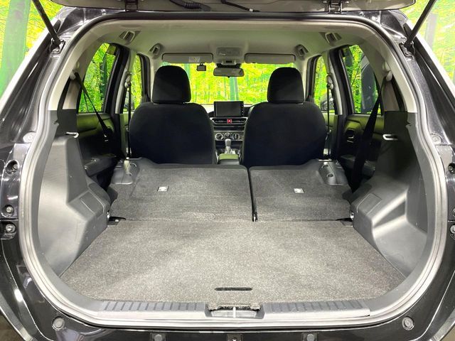 DAIHATSU ROCKY 2020 Image 31