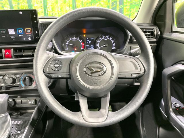 DAIHATSU ROCKY 2020 Image 31