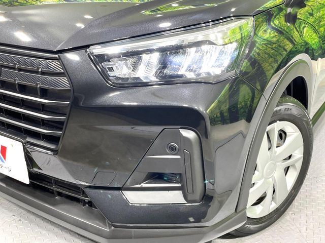 DAIHATSU ROCKY 2020 Image 31