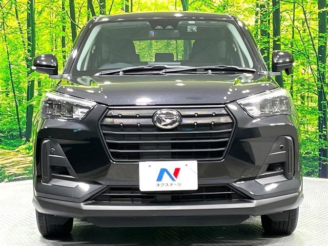 DAIHATSU ROCKY 2020 Image 31