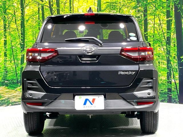 DAIHATSU ROCKY 2020 Image 31