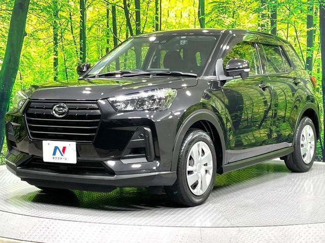 DAIHATSU ROCKY 2020 Image 31