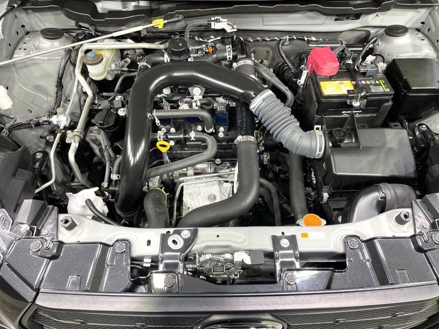 DAIHATSU ROCKY 2020 Image 31