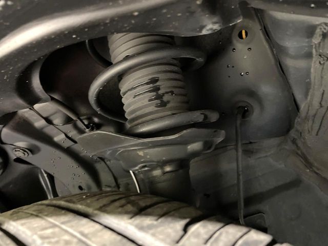 DAIHATSU ROCKY 2020 Image 31